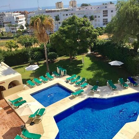 Sea City Torremolinos Golf Екстериор снимка