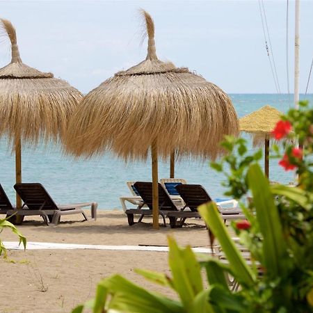 Sea City Torremolinos Golf Екстериор снимка
