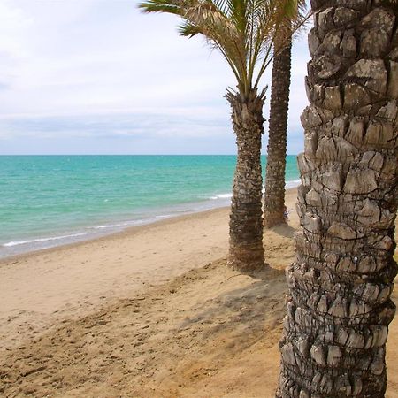 Sea City Torremolinos Golf Екстериор снимка