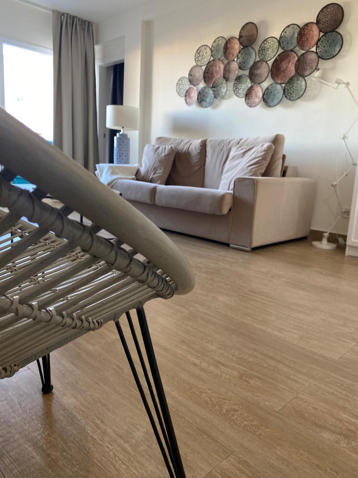 Sea City Torremolinos Golf Екстериор снимка