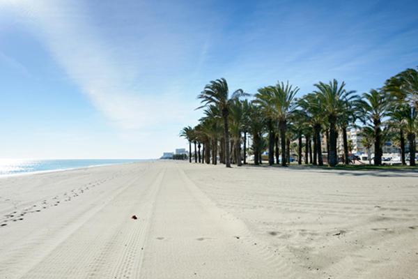 Sea City Torremolinos Golf Екстериор снимка