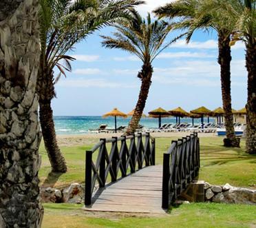 Sea City Torremolinos Golf Екстериор снимка