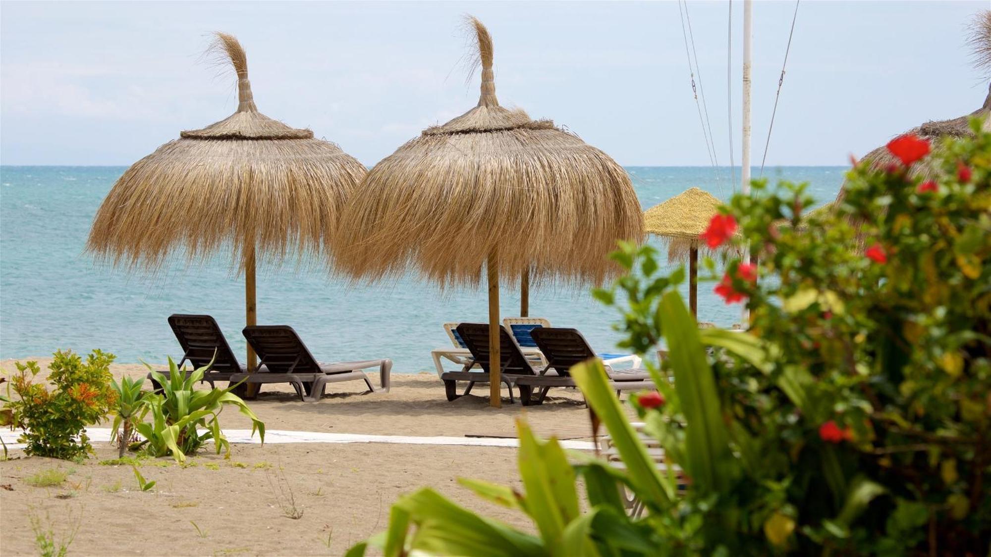 Sea City Torremolinos Golf Екстериор снимка