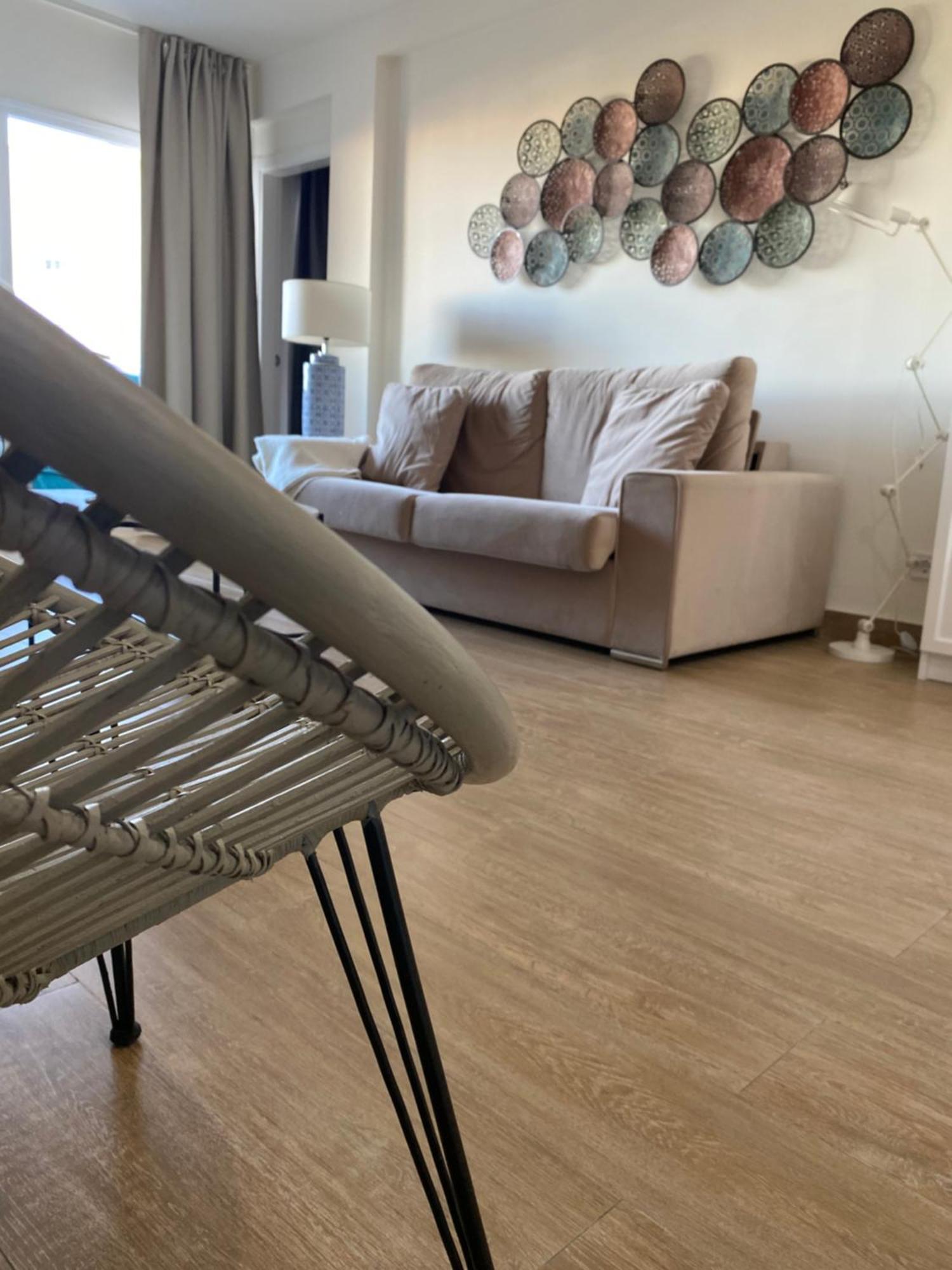 Sea City Torremolinos Golf Екстериор снимка