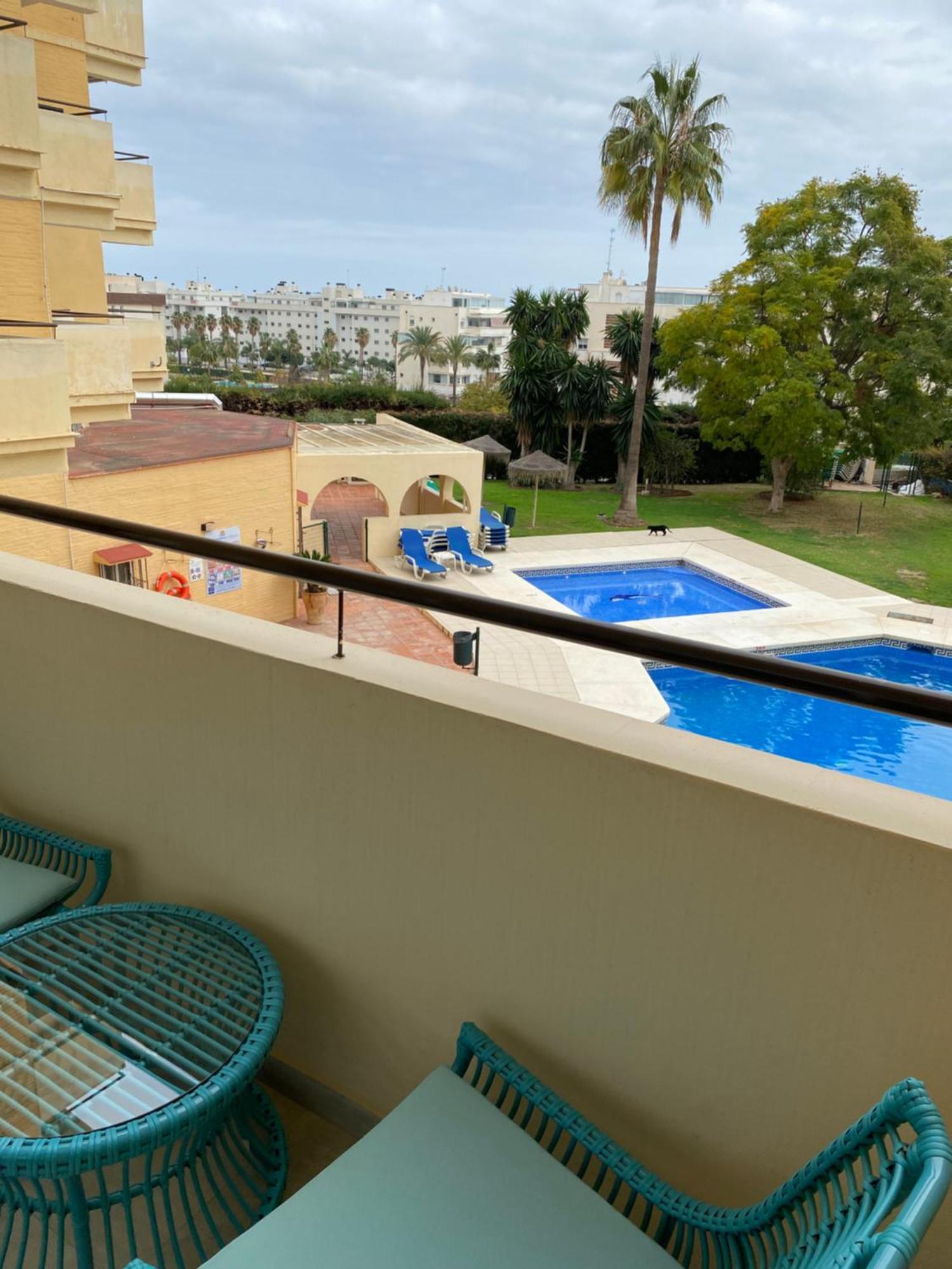 Sea City Torremolinos Golf Екстериор снимка